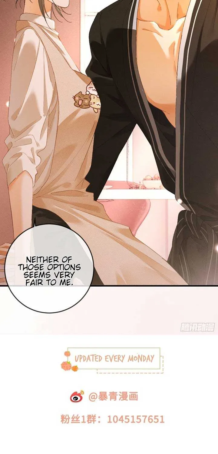 I Can’t Escape From My Contract Husband’s Doting Love Chapter 18 page 72 - 