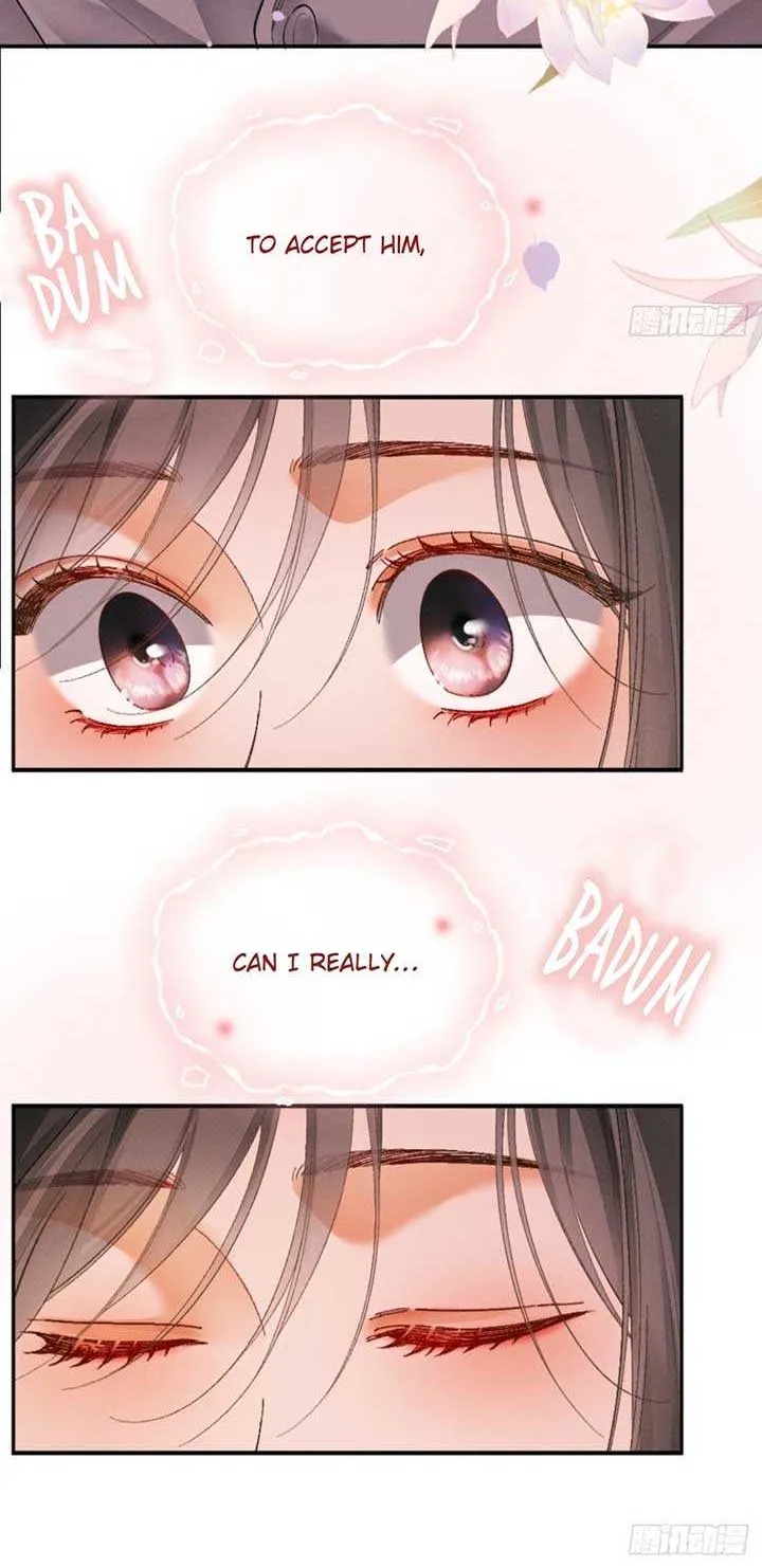I Can’t Escape From My Contract Husband’s Doting Love Chapter 18 page 9 - 