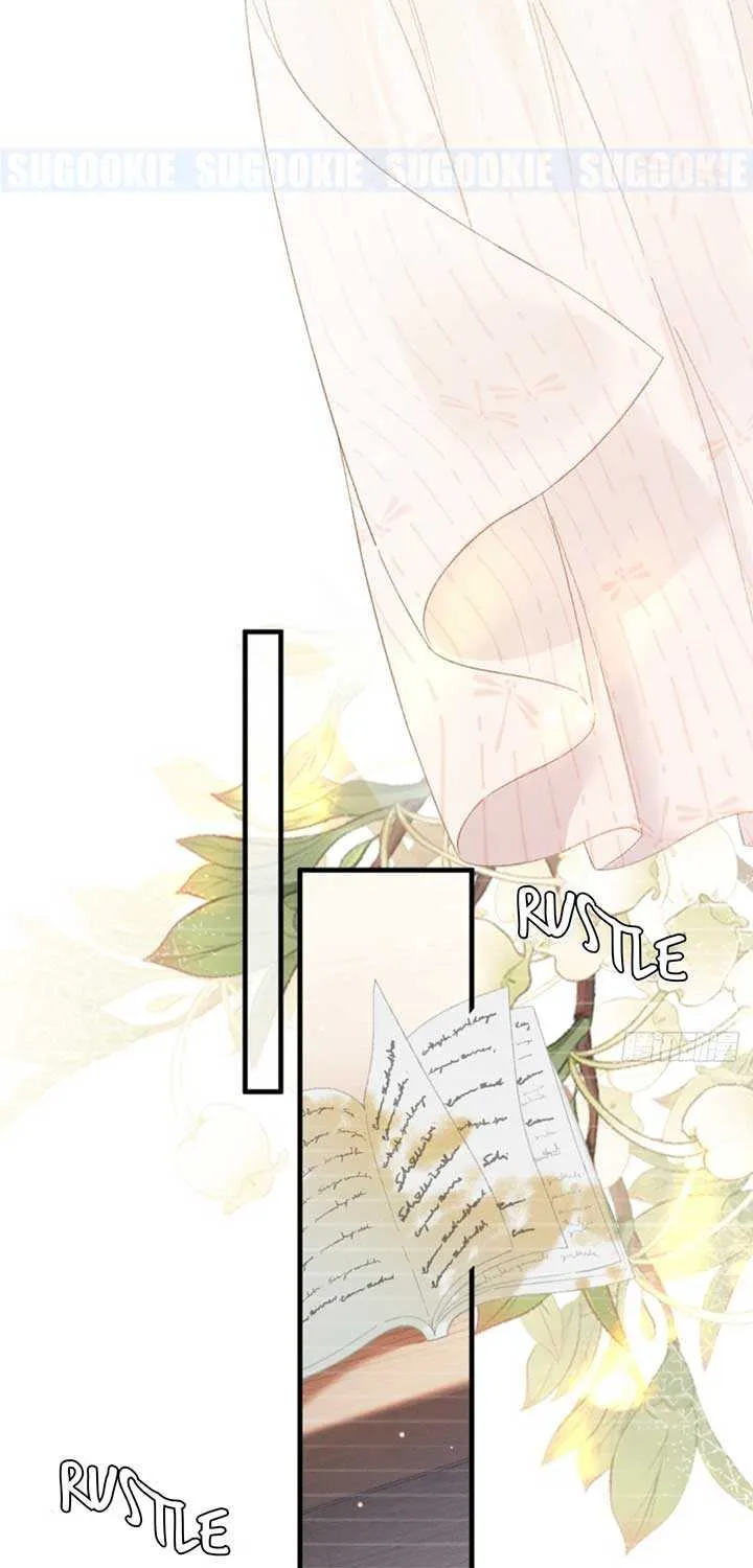 I Can’t Escape From My Contract Husband’s Doting Love Chapter 18 page 10 - 