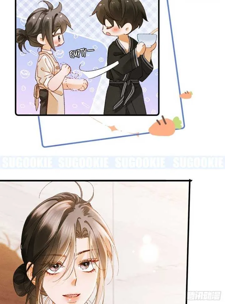 I Can’t Escape From My Contract Husband’s Doting Love Chapter 19 page 11 - 