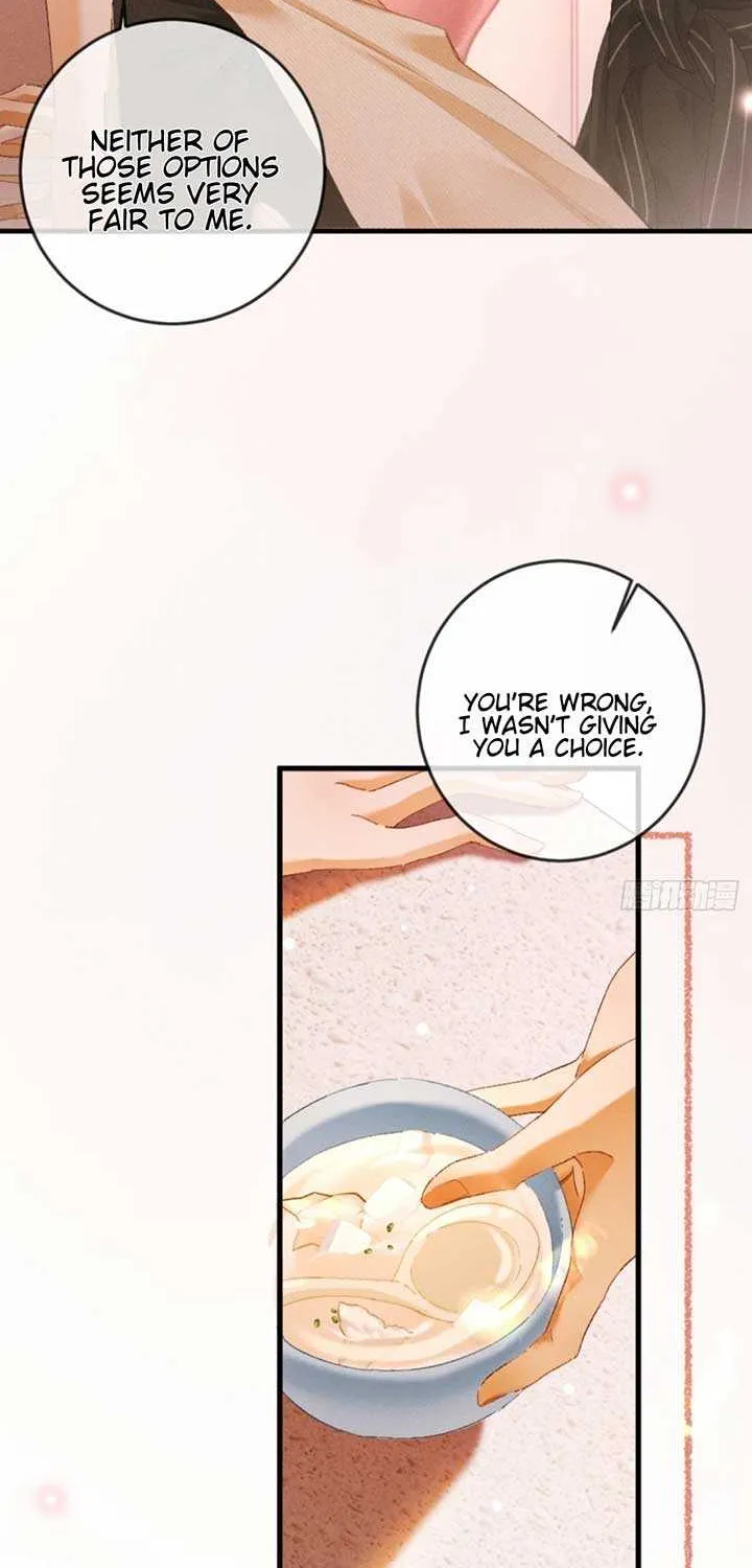 I Can’t Escape From My Contract Husband’s Doting Love Chapter 19 page 15 - 