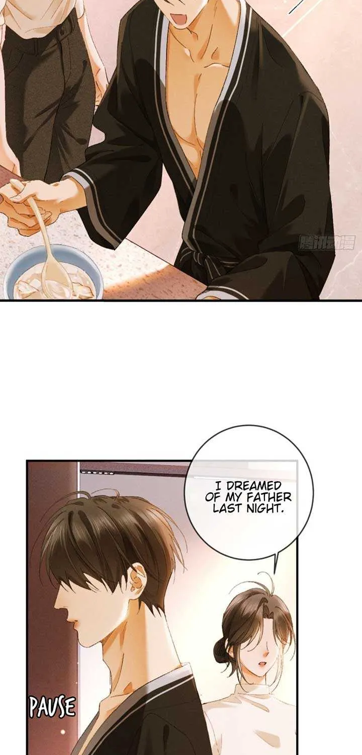 I Can’t Escape From My Contract Husband’s Doting Love Chapter 19 page 23 - 