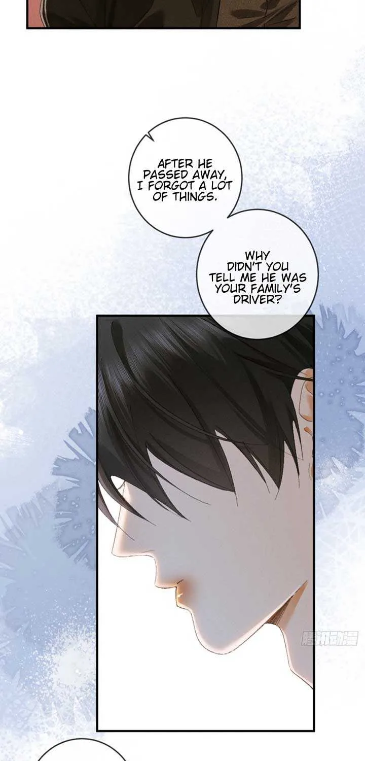 I Can’t Escape From My Contract Husband’s Doting Love Chapter 19 page 25 - 