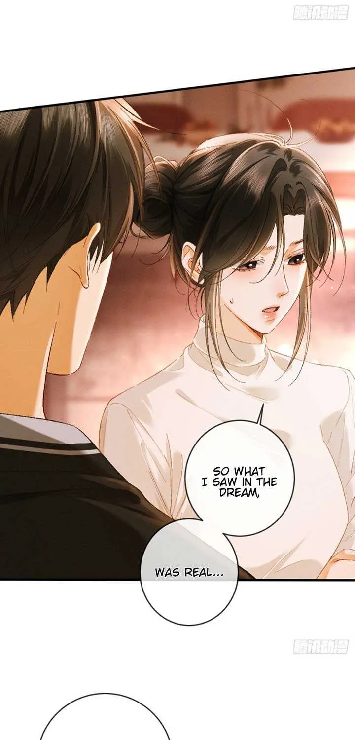 I Can’t Escape From My Contract Husband’s Doting Love Chapter 19 page 27 - 