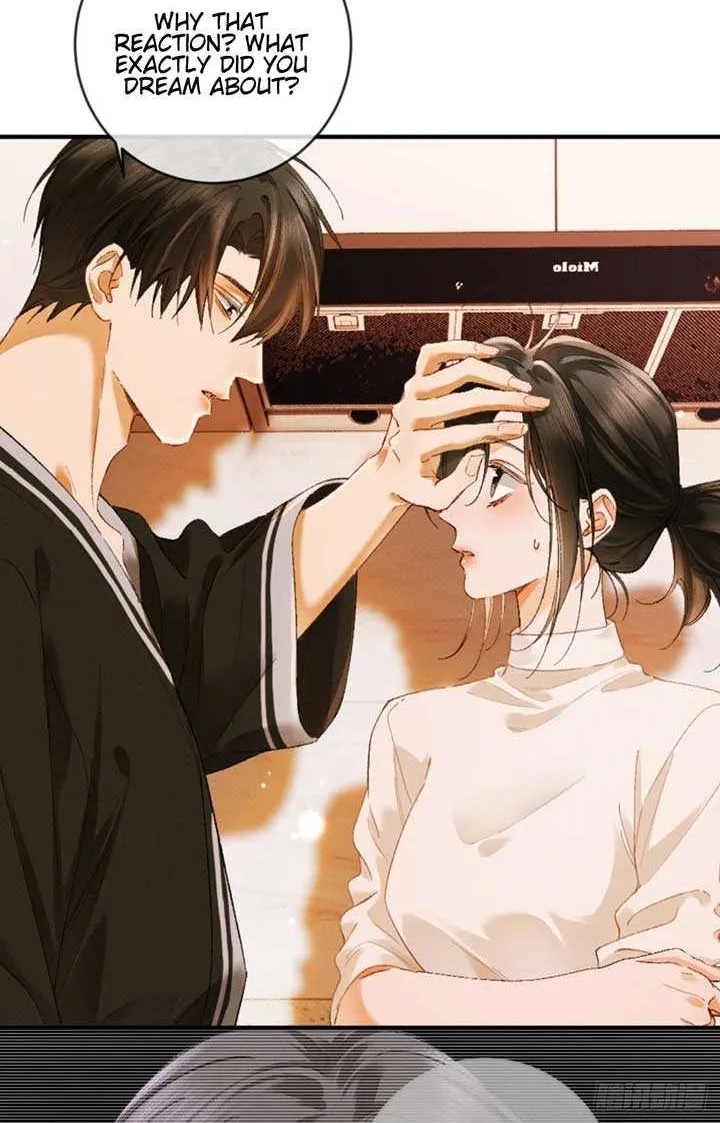 I Can’t Escape From My Contract Husband’s Doting Love Chapter 19 page 28 - 