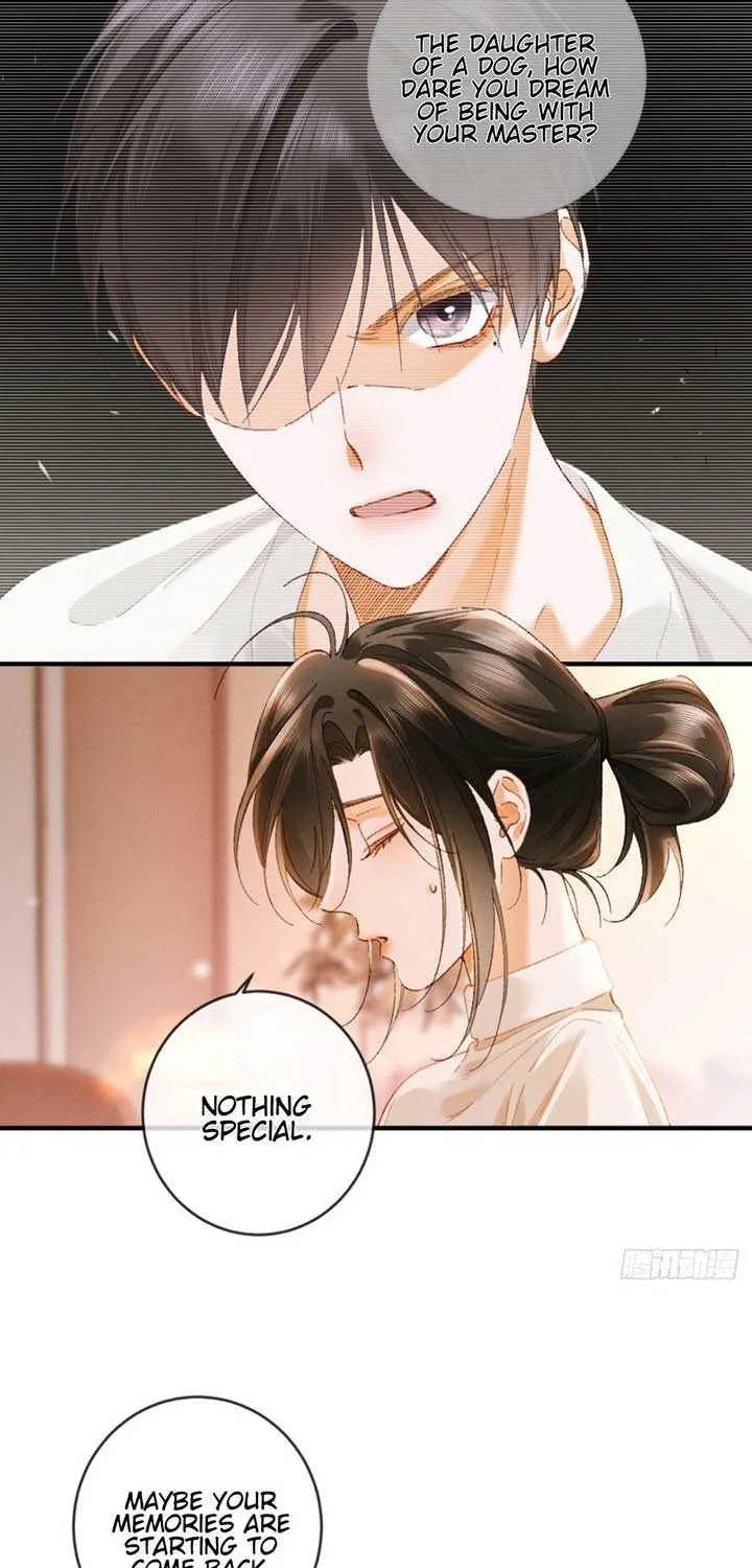 I Can’t Escape From My Contract Husband’s Doting Love Chapter 19 page 29 - 