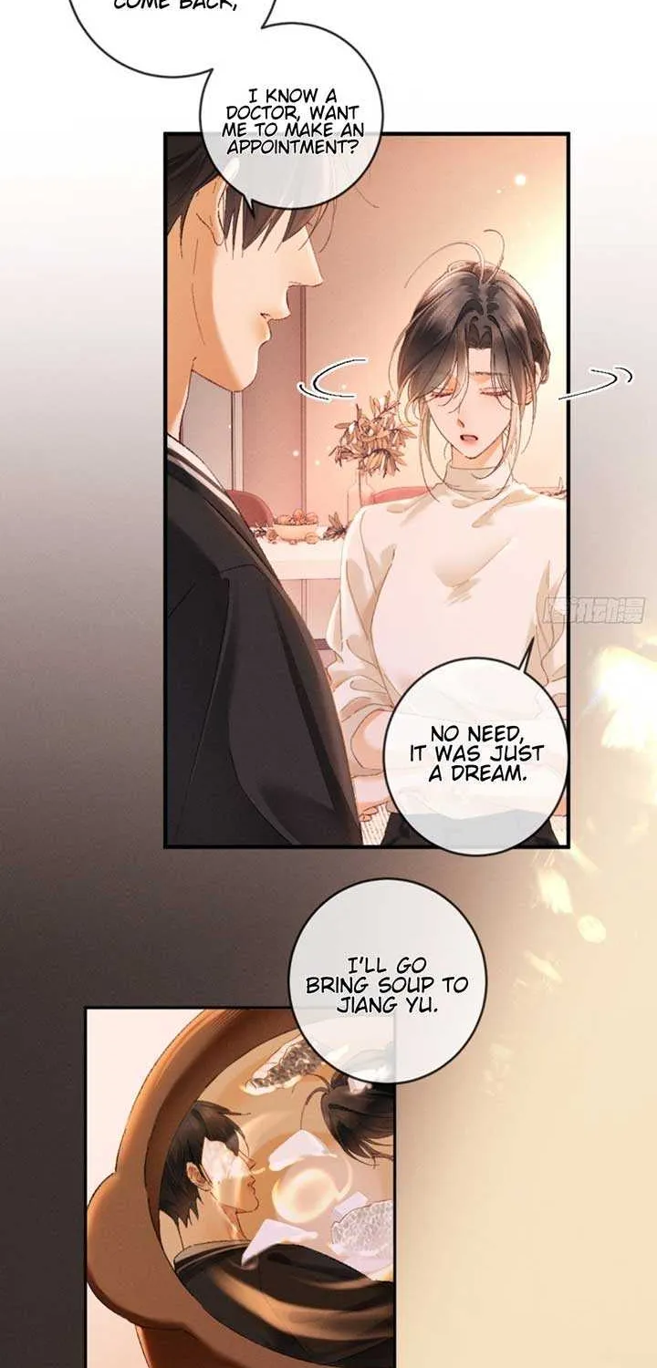 I Can’t Escape From My Contract Husband’s Doting Love Chapter 19 page 30 - 