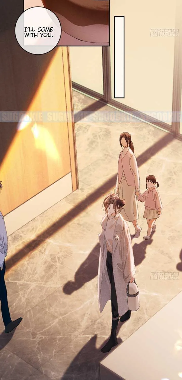 I Can’t Escape From My Contract Husband’s Doting Love Chapter 19 page 31 - 