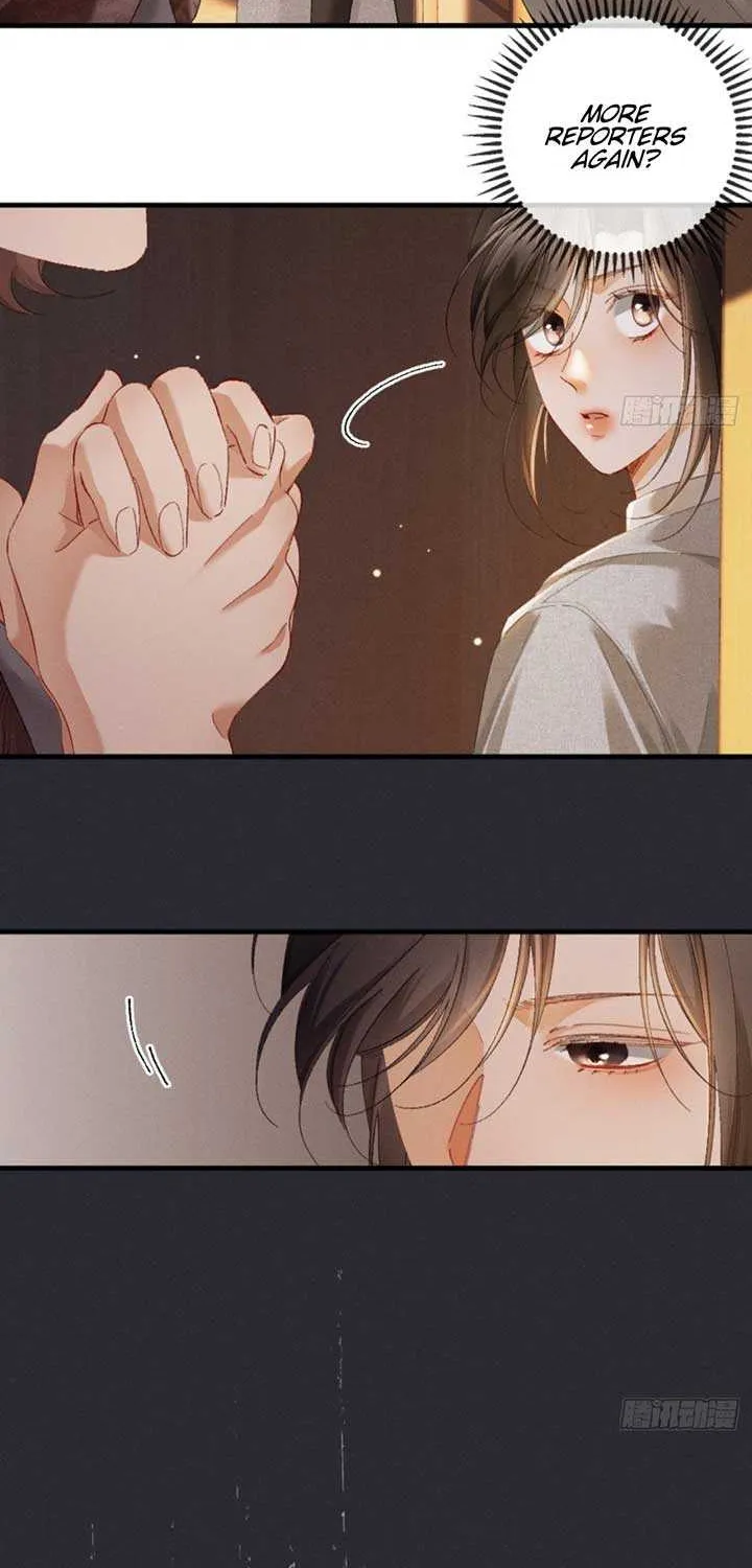 I Can’t Escape From My Contract Husband’s Doting Love Chapter 19 page 34 - 