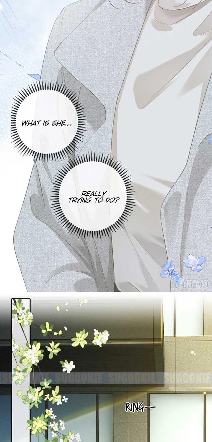 I Can’t Escape From My Contract Husband’s Doting Love Chapter 19 page 42 - 