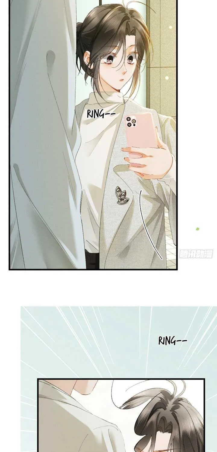 I Can’t Escape From My Contract Husband’s Doting Love Chapter 19 page 44 - 