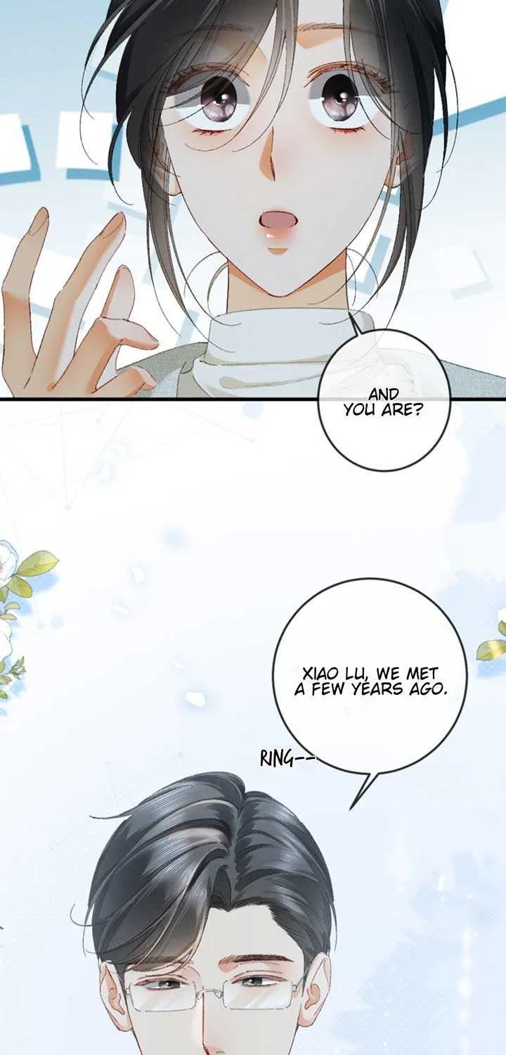 I Can’t Escape From My Contract Husband’s Doting Love Chapter 19 page 47 - 