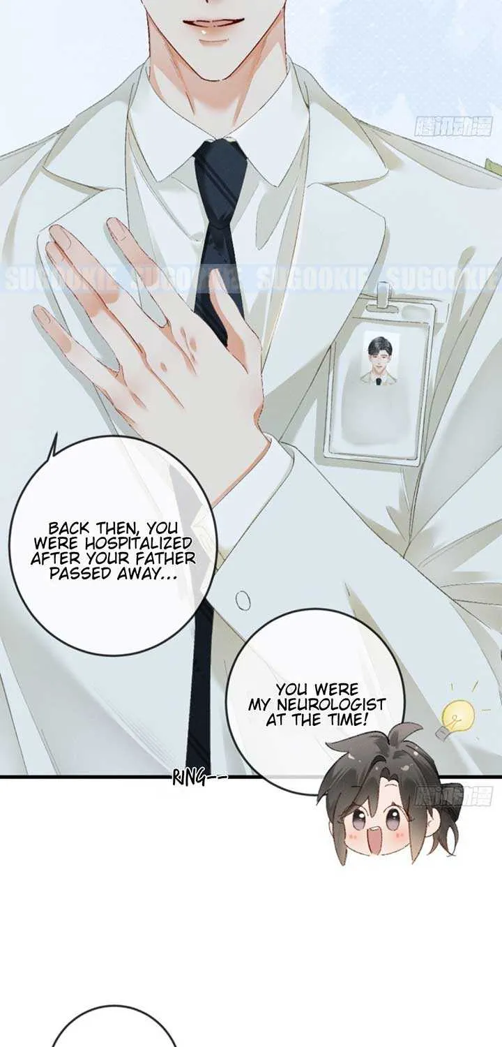 I Can’t Escape From My Contract Husband’s Doting Love Chapter 19 page 48 - 