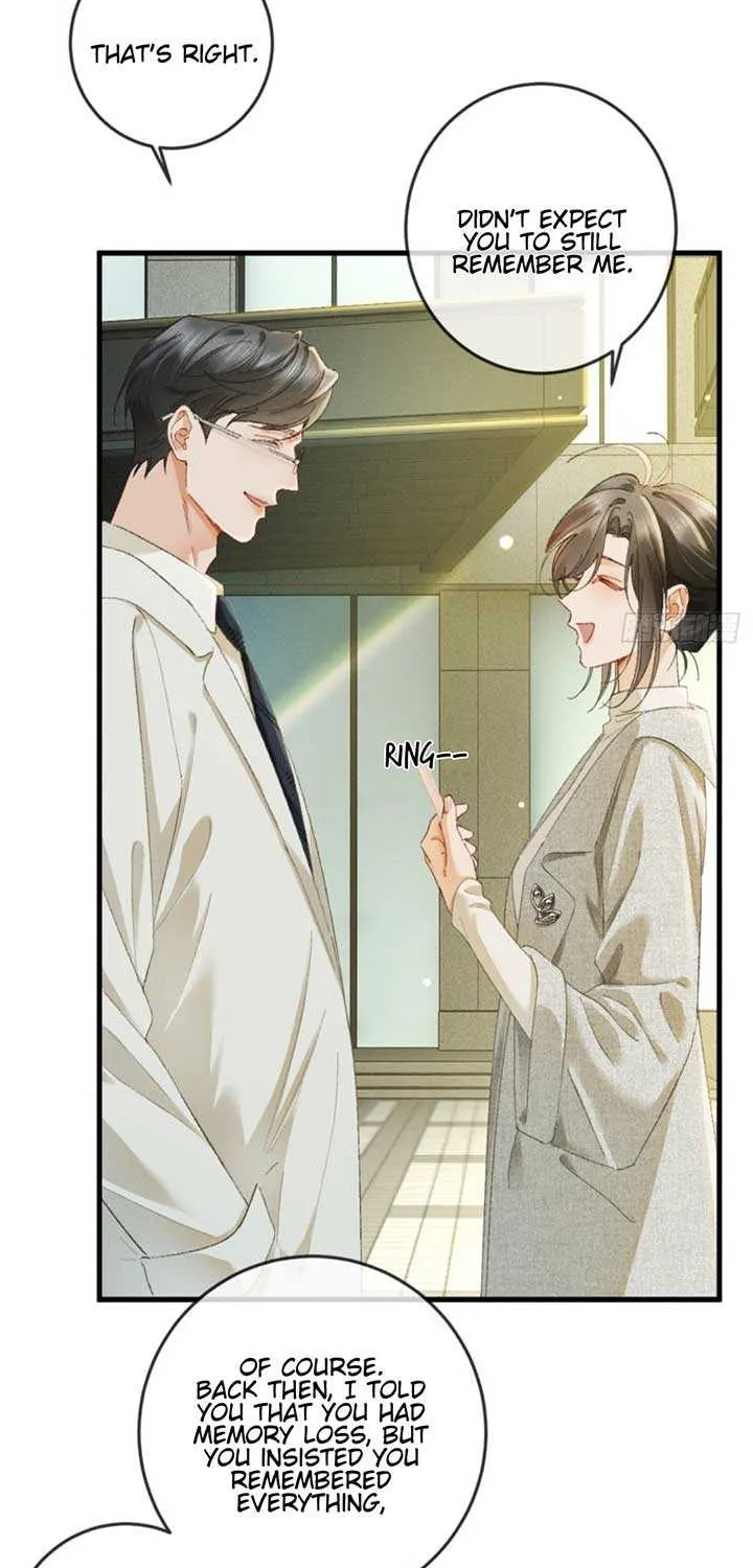 I Can’t Escape From My Contract Husband’s Doting Love Chapter 19 page 49 - 