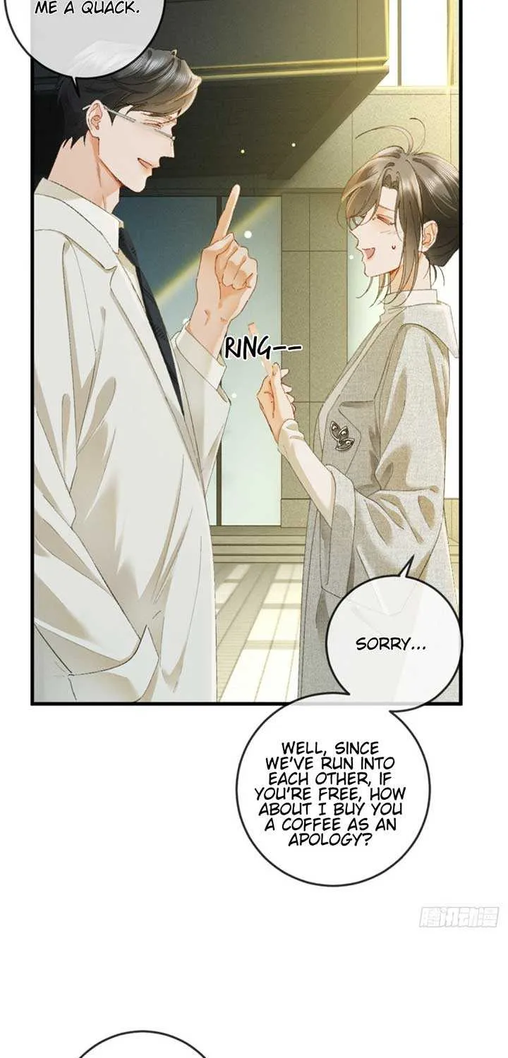 I Can’t Escape From My Contract Husband’s Doting Love Chapter 19 page 51 - 