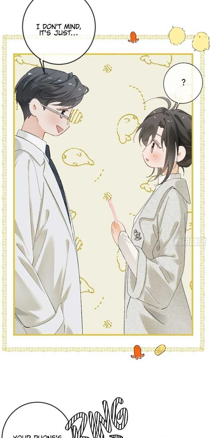 I Can’t Escape From My Contract Husband’s Doting Love Chapter 19 page 52 - 