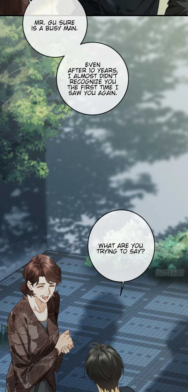 I Can’t Escape From My Contract Husband’s Doting Love Chapter 19 page 57 - 