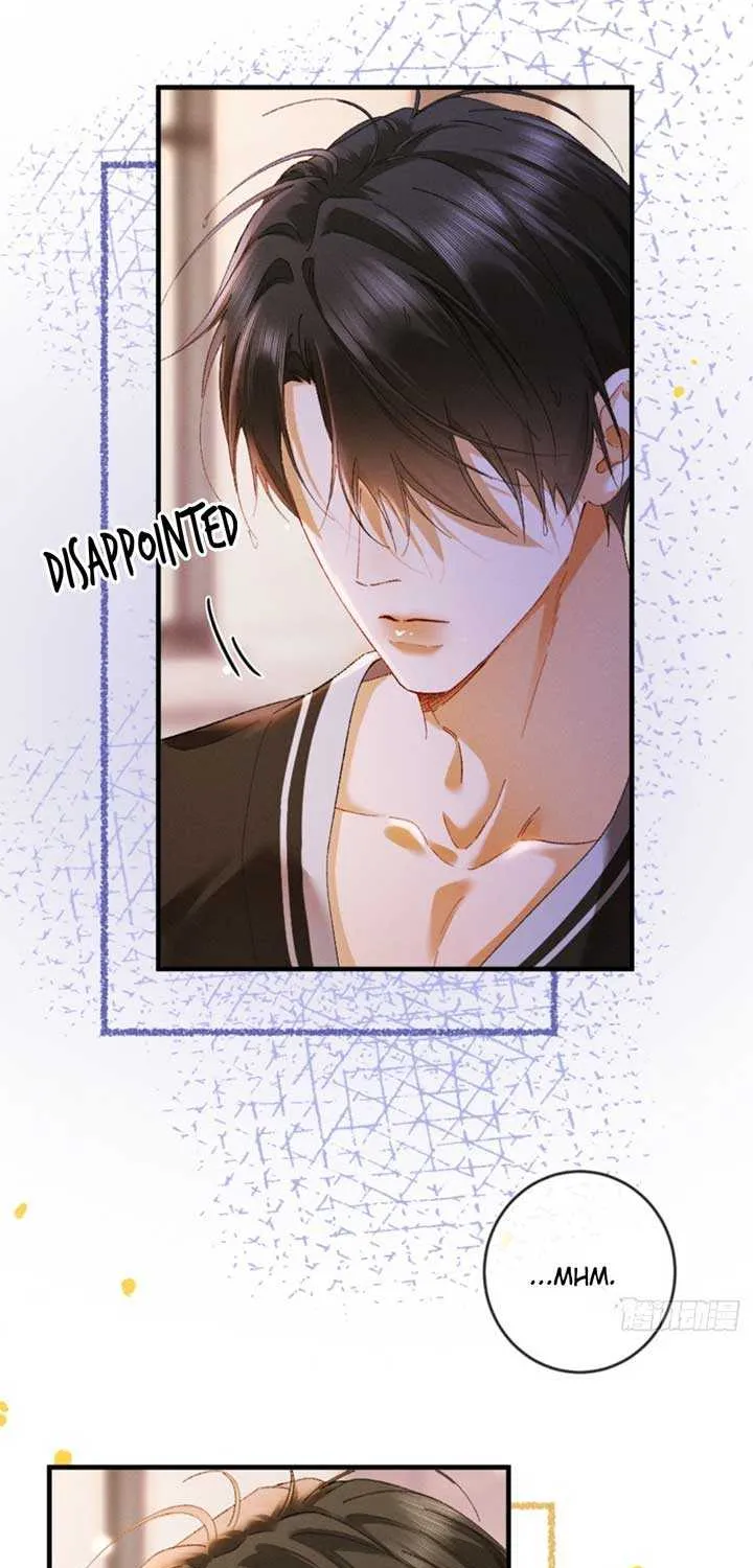 I Can’t Escape From My Contract Husband’s Doting Love Chapter 19 page 7 - 