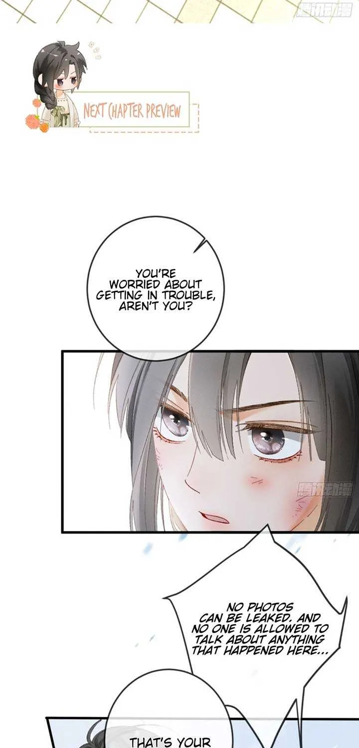 I Can’t Escape From My Contract Husband’s Doting Love Chapter 19 page 61 - 