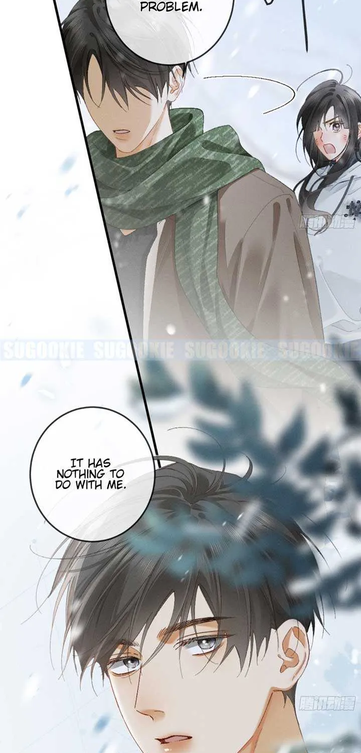 I Can’t Escape From My Contract Husband’s Doting Love Chapter 19 page 62 - 