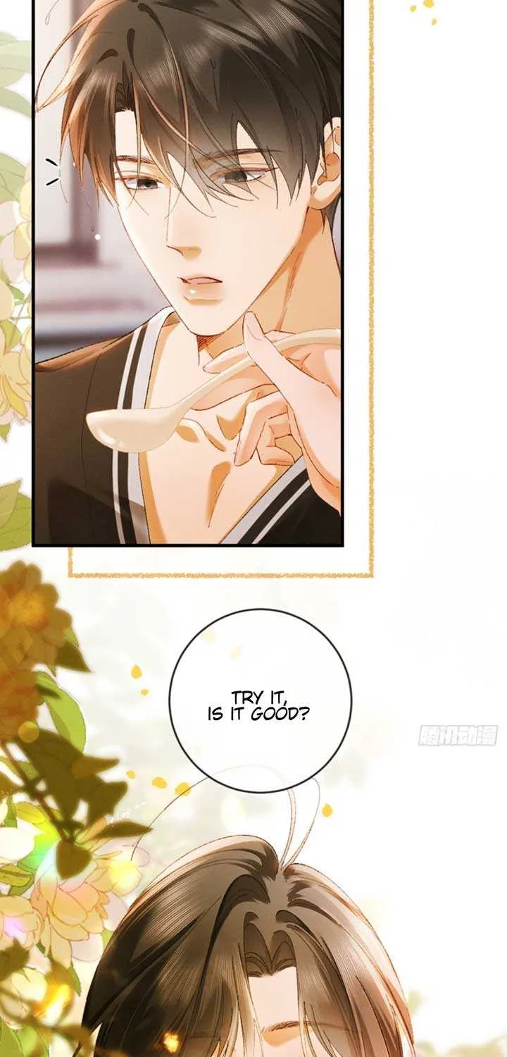 I Can’t Escape From My Contract Husband’s Doting Love Chapter 19 page 8 - 