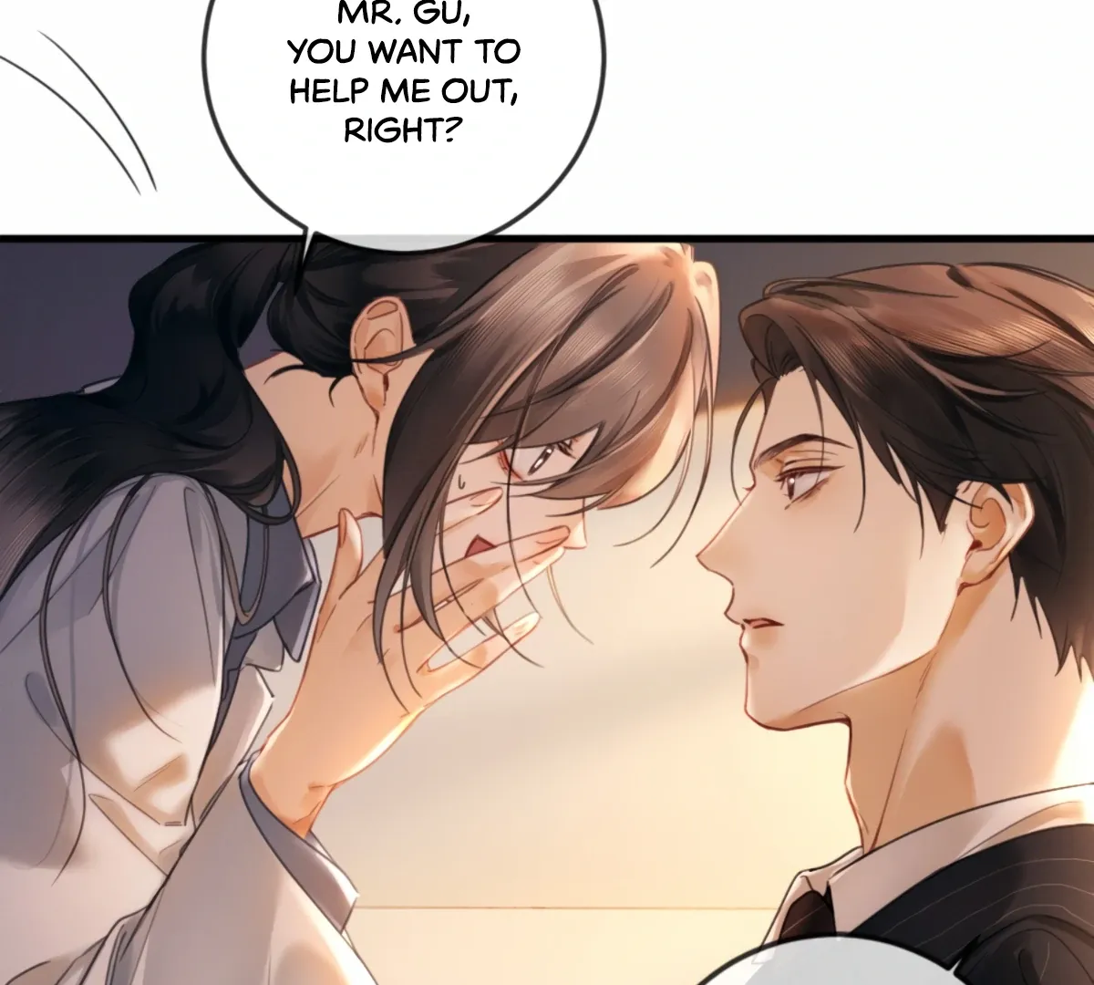 I Can’t Escape From My Contract Husband’s Doting Love Chapter 2 page 11 - 