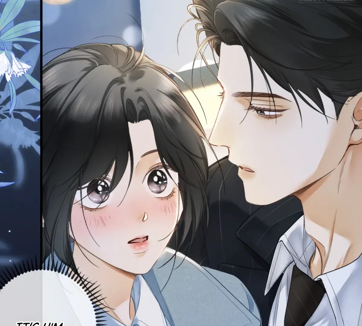 I Can’t Escape From My Contract Husband’s Doting Love Chapter 2 page 101 - 
