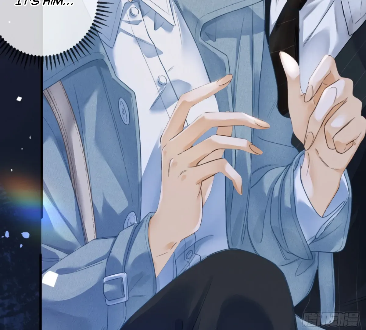 I Can’t Escape From My Contract Husband’s Doting Love Chapter 2 page 102 - 