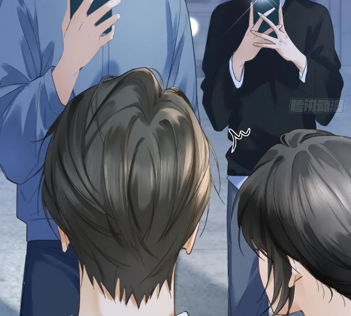 I Can’t Escape From My Contract Husband’s Doting Love Chapter 2 page 108 - 