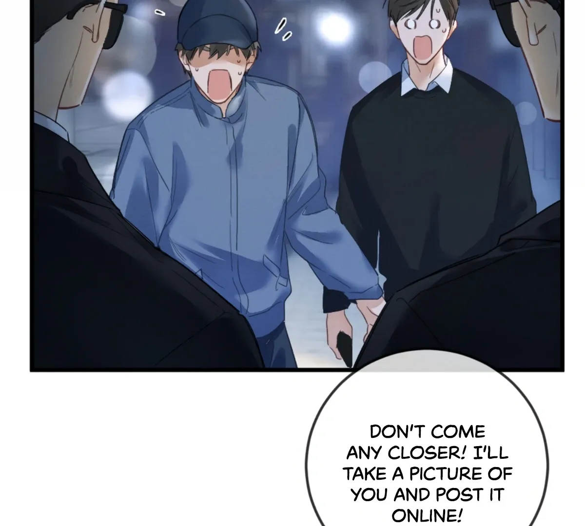 I Can’t Escape From My Contract Husband’s Doting Love Chapter 2 page 113 - 