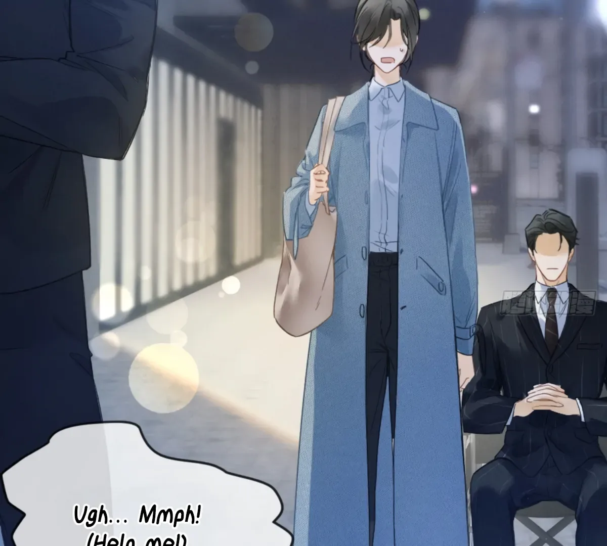 I Can’t Escape From My Contract Husband’s Doting Love Chapter 2 page 116 - 