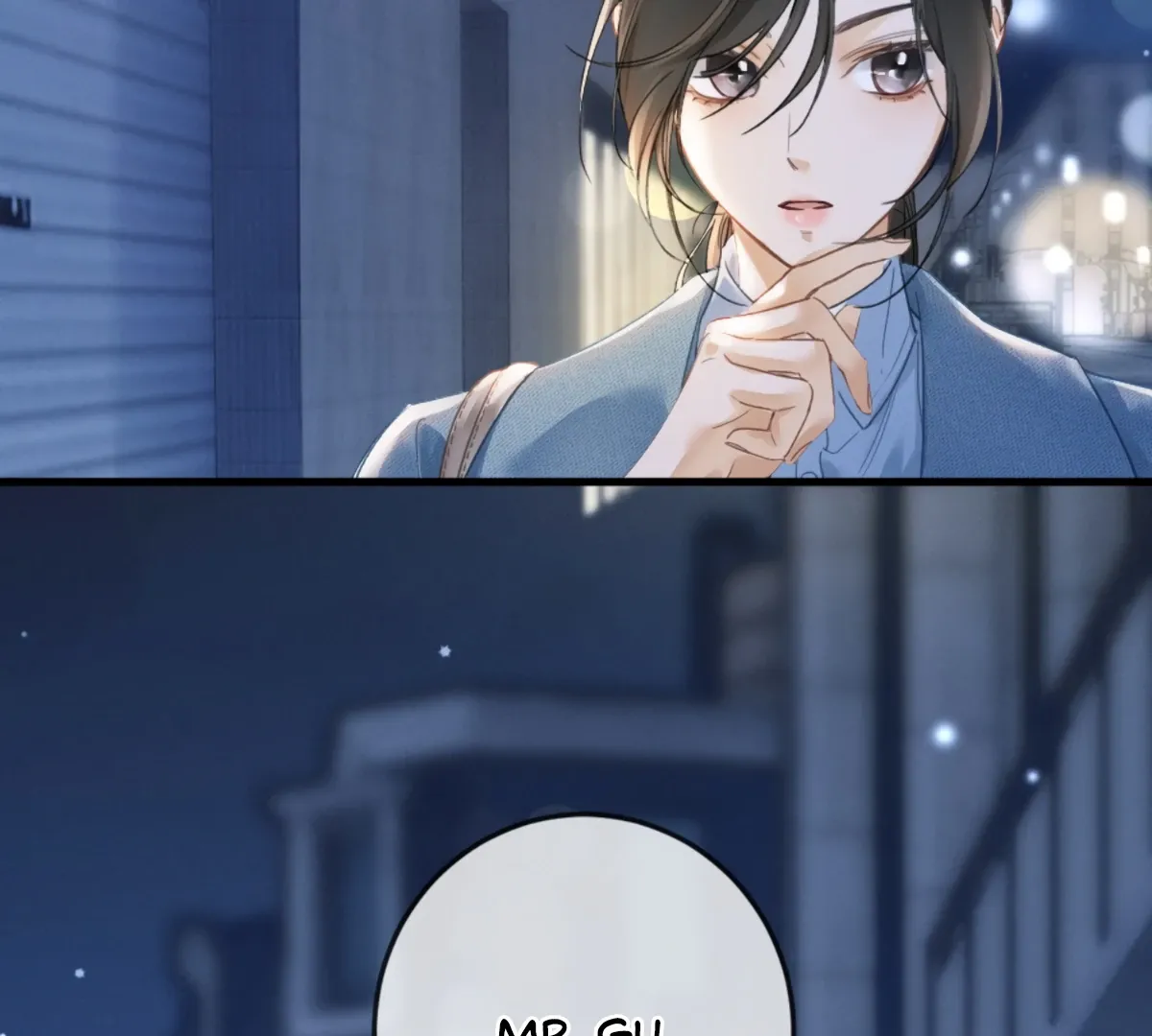 I Can’t Escape From My Contract Husband’s Doting Love Chapter 2 page 119 - 
