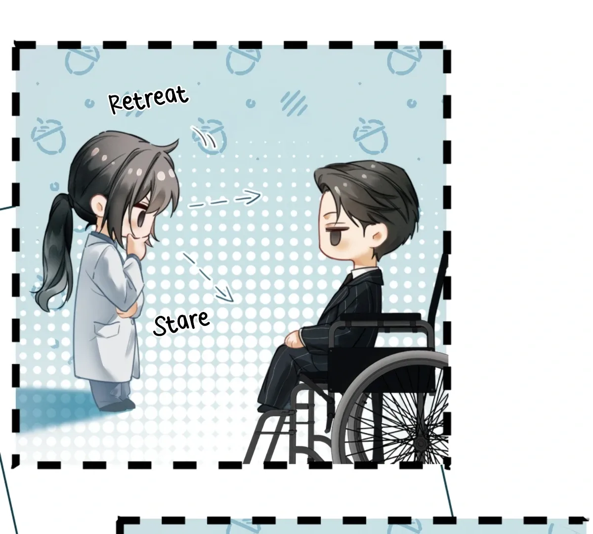 I Can’t Escape From My Contract Husband’s Doting Love Chapter 2 page 13 - 