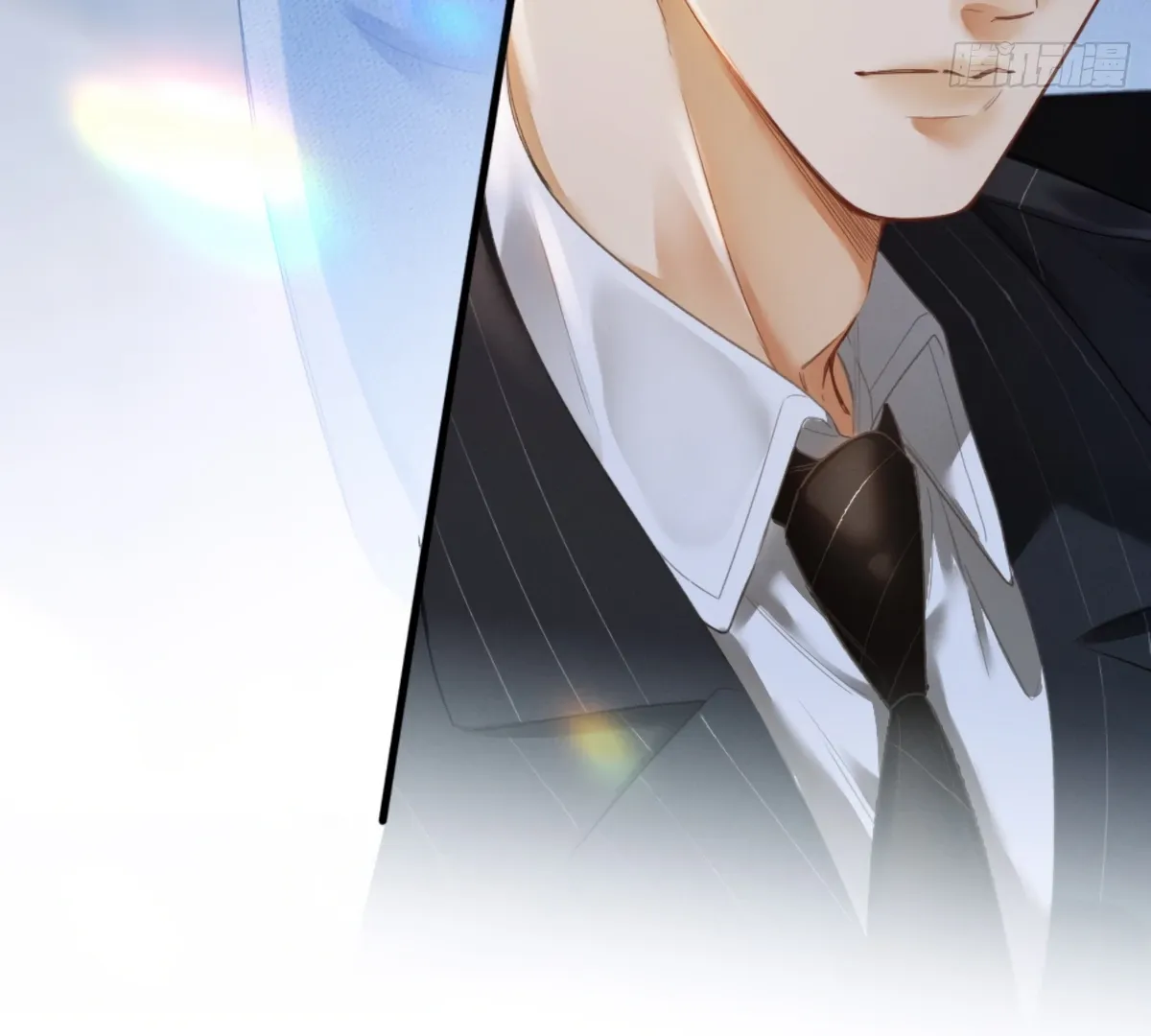 I Can’t Escape From My Contract Husband’s Doting Love Chapter 2 page 123 - 