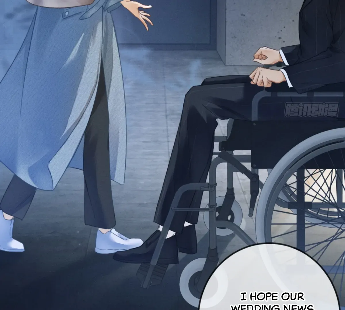 I Can’t Escape From My Contract Husband’s Doting Love Chapter 2 page 127 - 