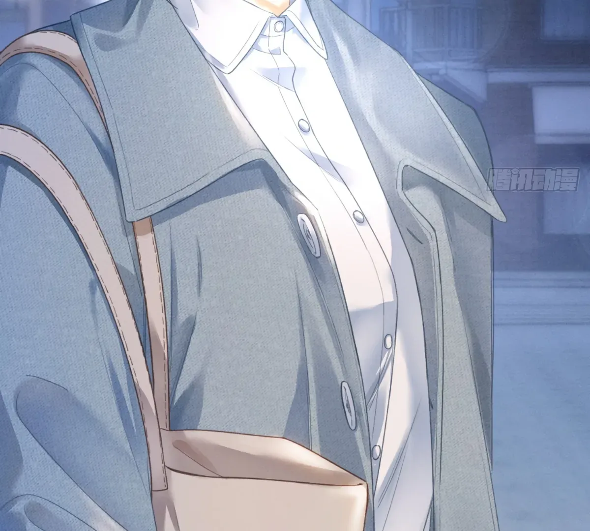 I Can’t Escape From My Contract Husband’s Doting Love Chapter 2 page 129 - 