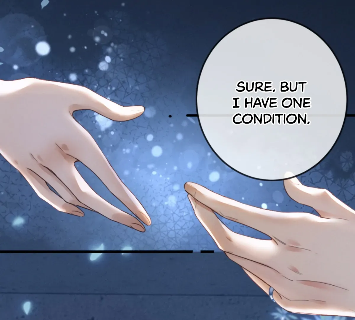 I Can’t Escape From My Contract Husband’s Doting Love Chapter 2 page 132 - 