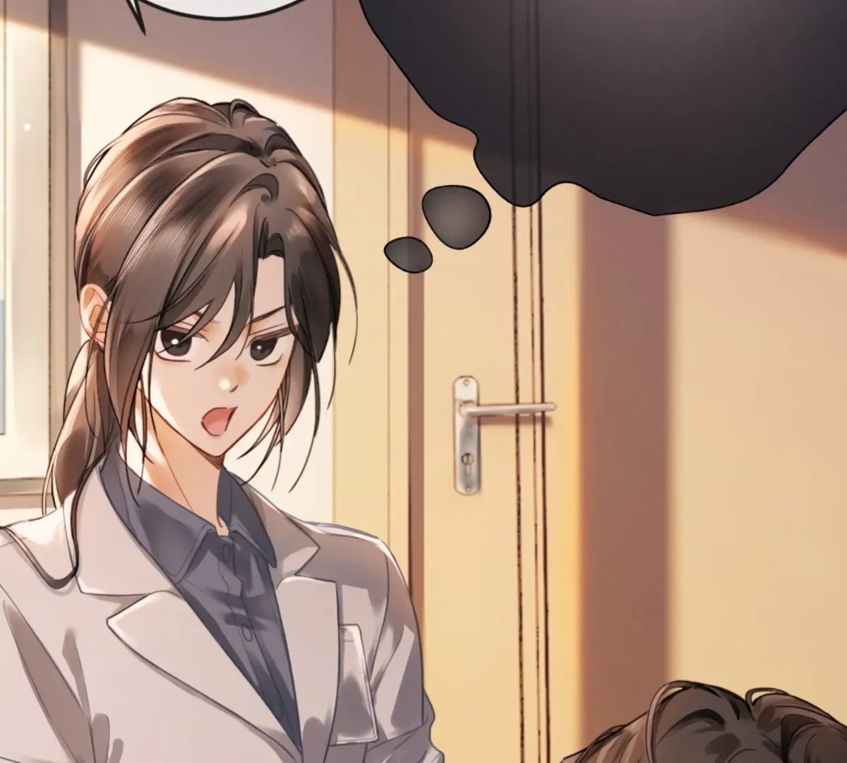 I Can’t Escape From My Contract Husband’s Doting Love Chapter 2 page 16 - 