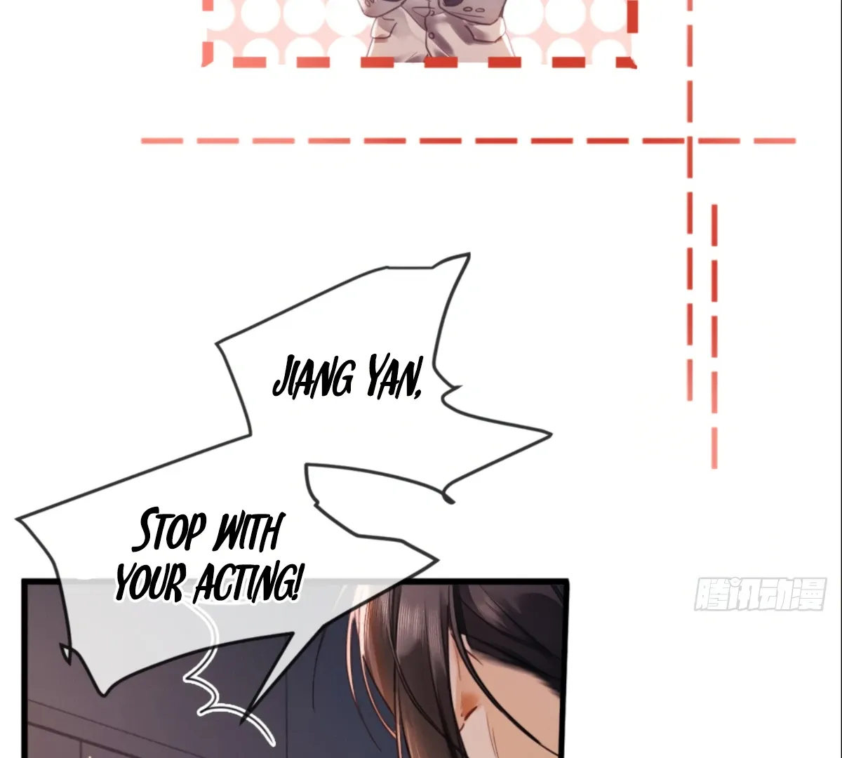 I Can’t Escape From My Contract Husband’s Doting Love Chapter 2 page 22 - 