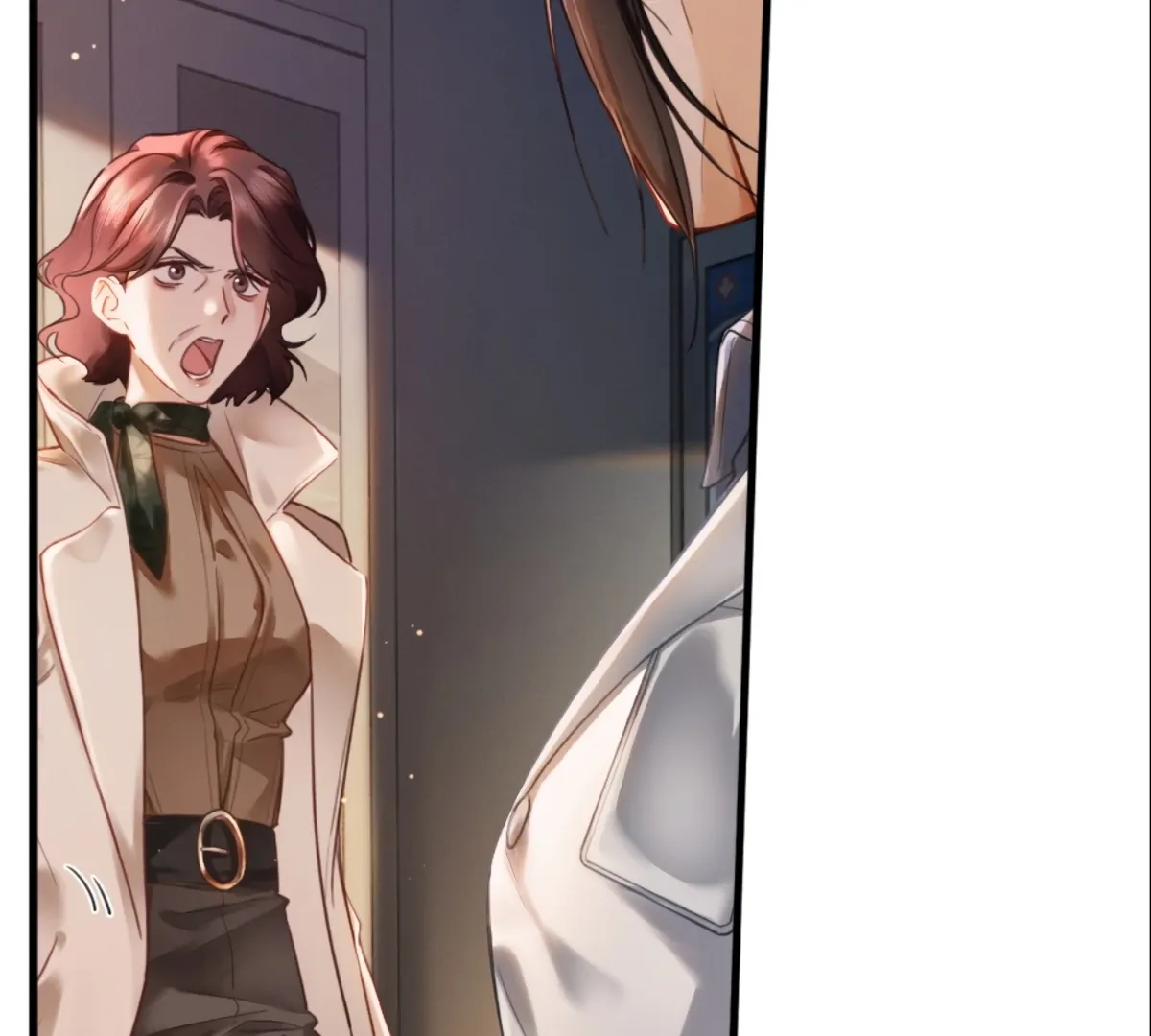 I Can’t Escape From My Contract Husband’s Doting Love Chapter 2 page 23 - 