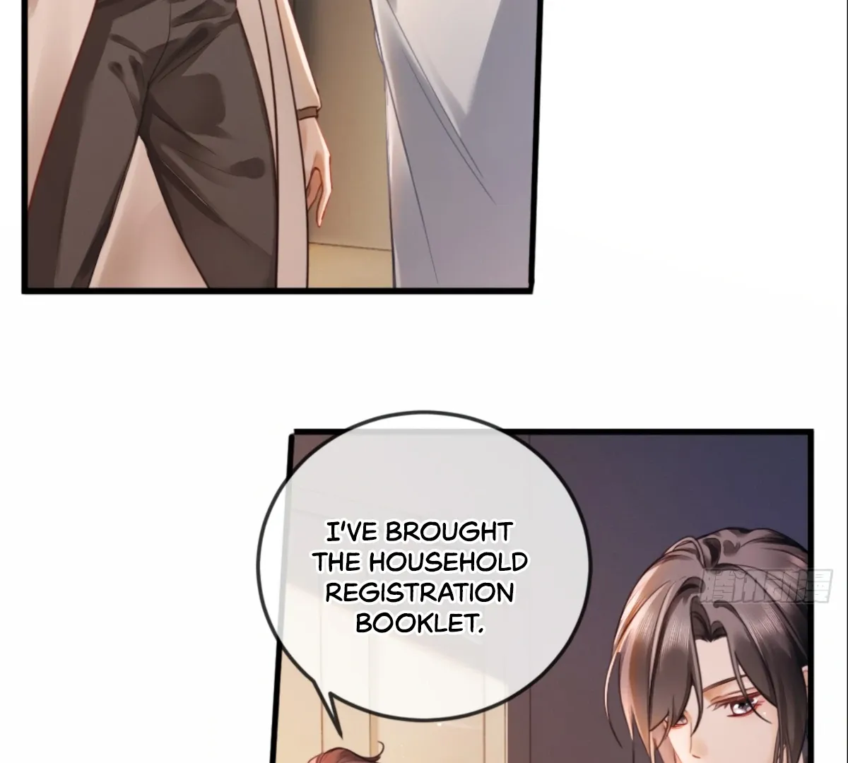 I Can’t Escape From My Contract Husband’s Doting Love Chapter 2 page 24 - 