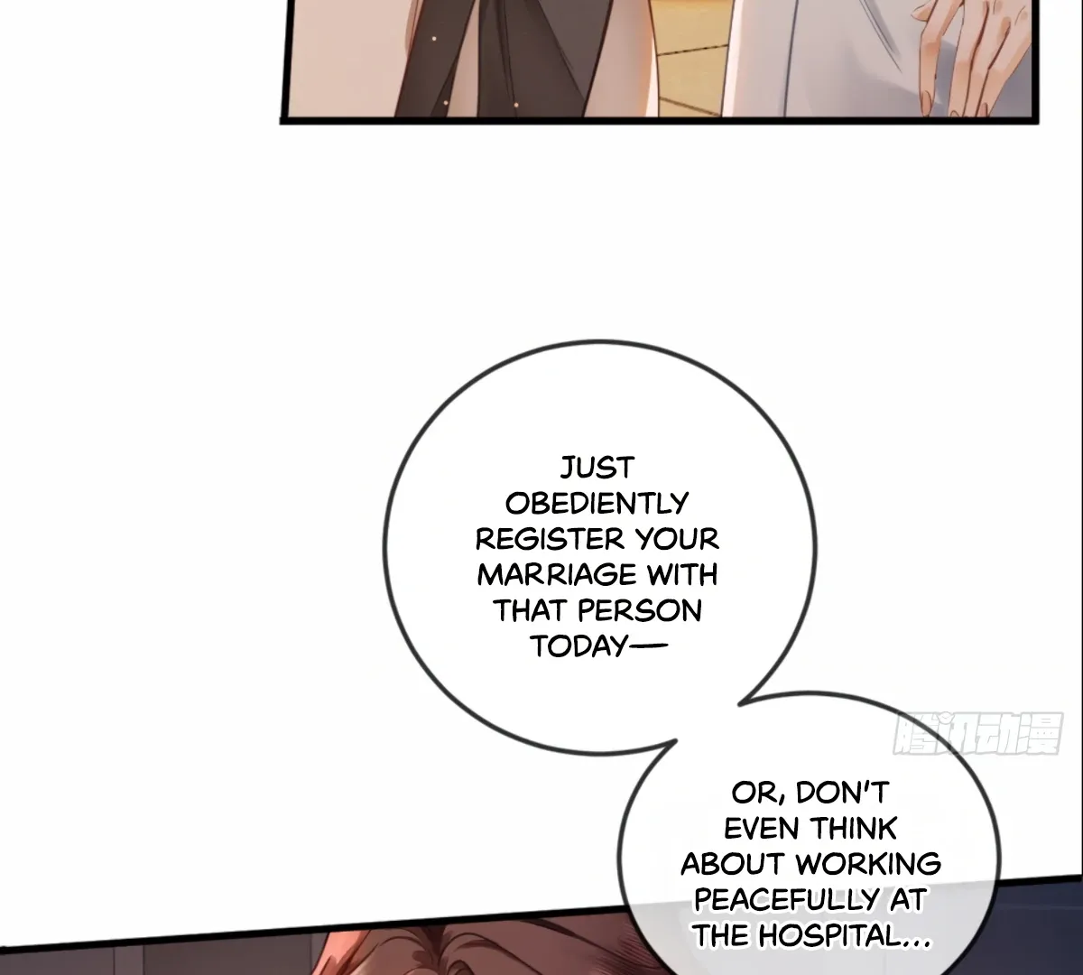 I Can’t Escape From My Contract Husband’s Doting Love Chapter 2 page 26 - 