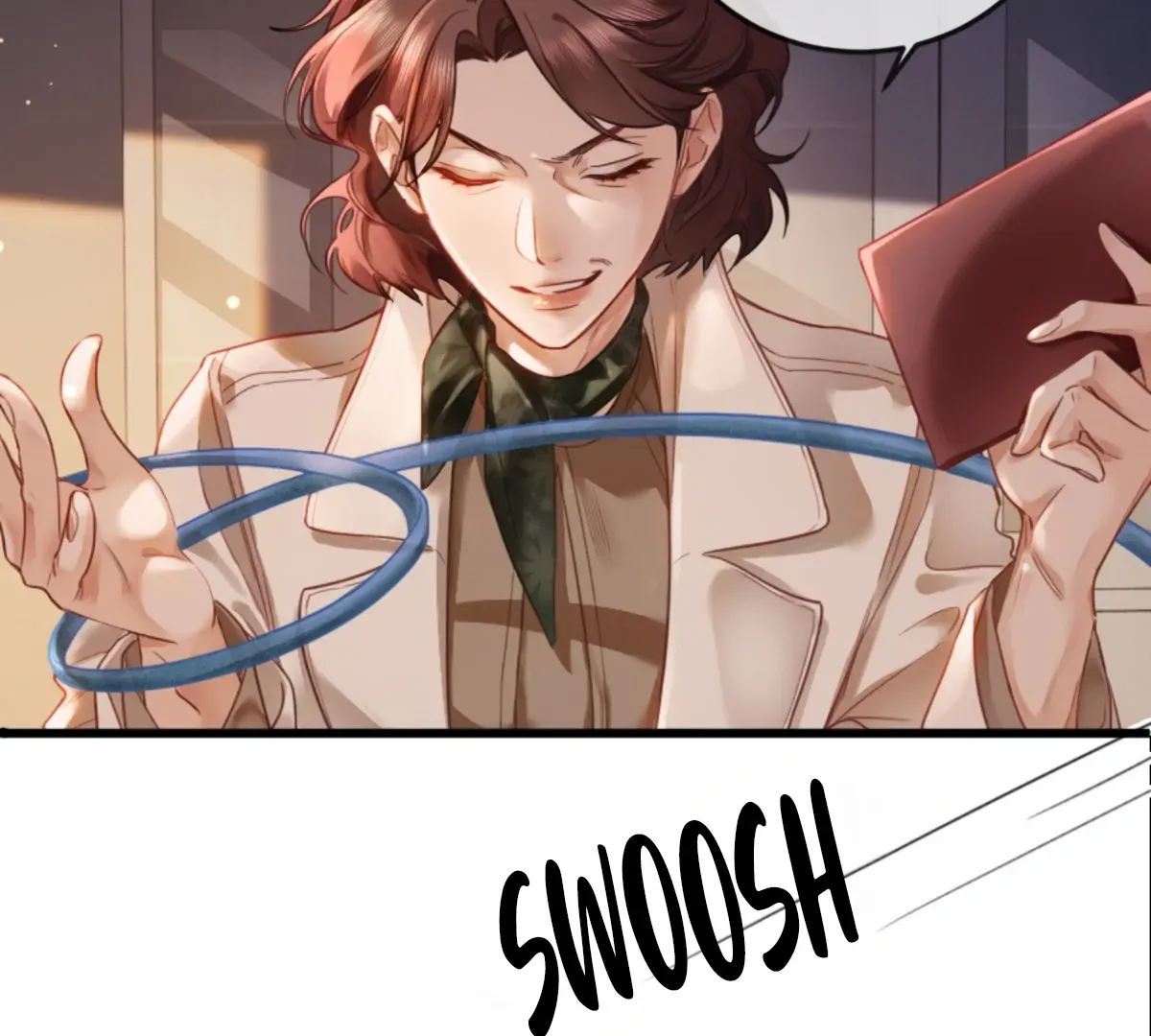 I Can’t Escape From My Contract Husband’s Doting Love Chapter 2 page 27 - 