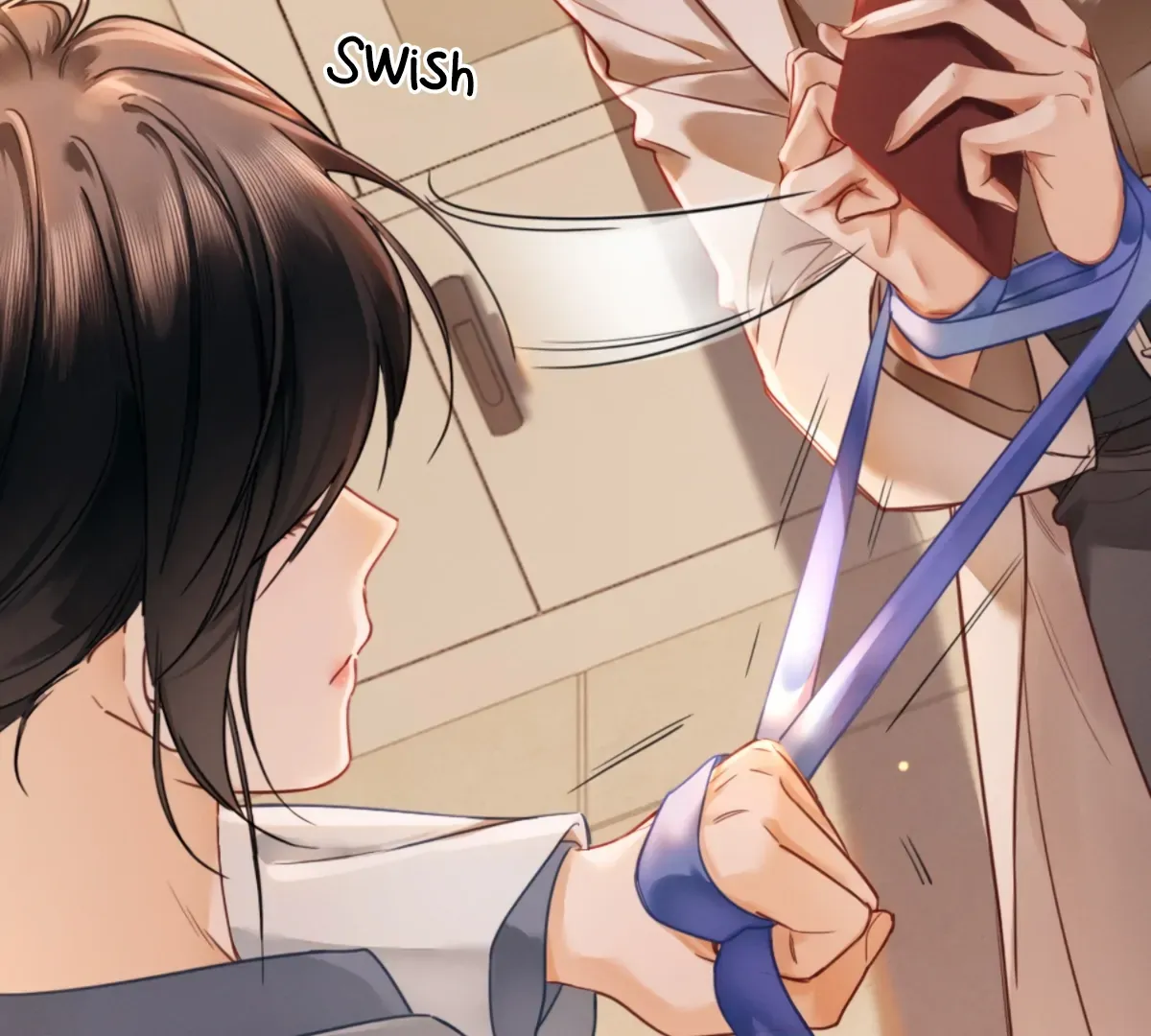 I Can’t Escape From My Contract Husband’s Doting Love Chapter 2 page 30 - 