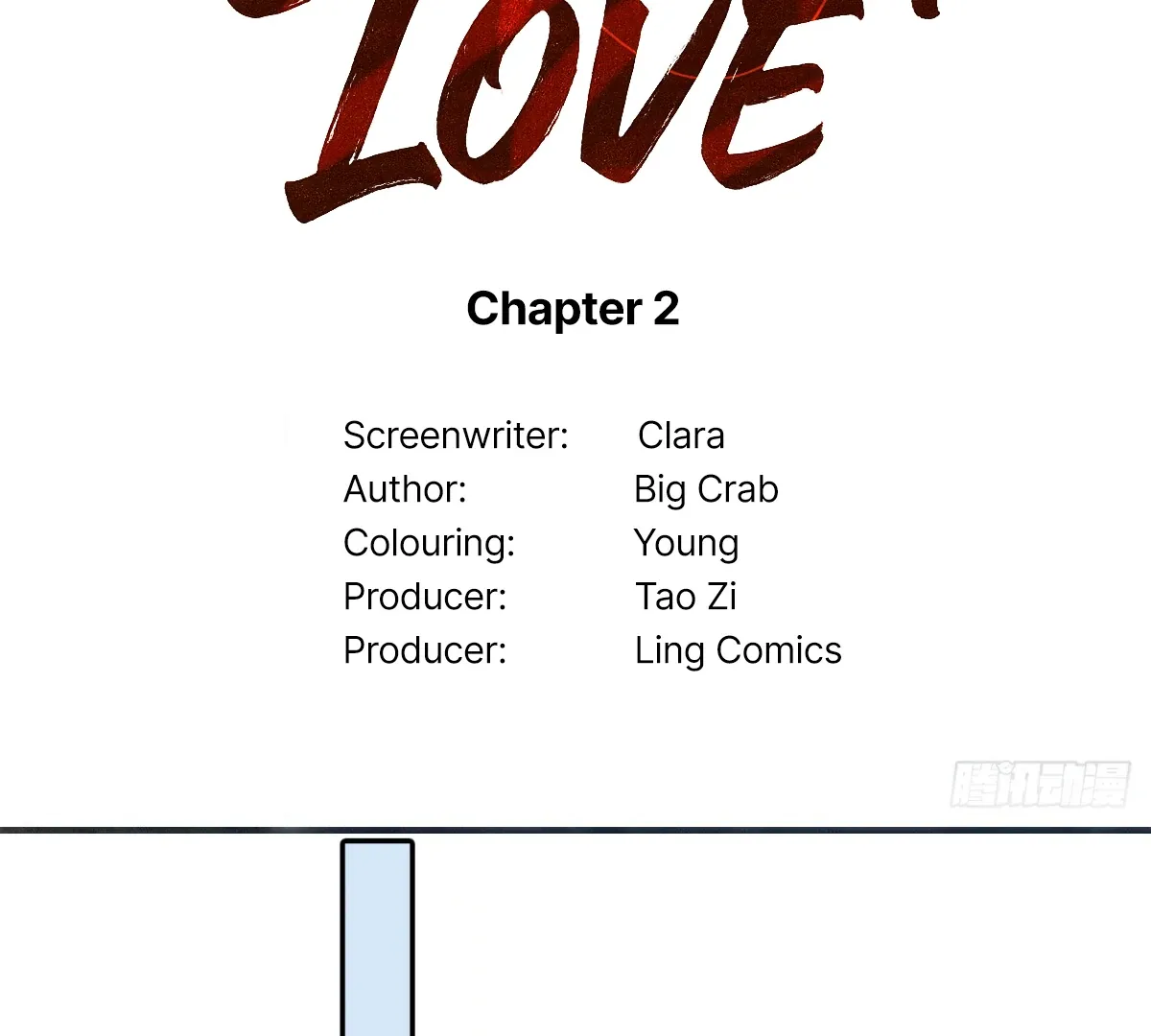 I Can’t Escape From My Contract Husband’s Doting Love Chapter 2 page 4 - 