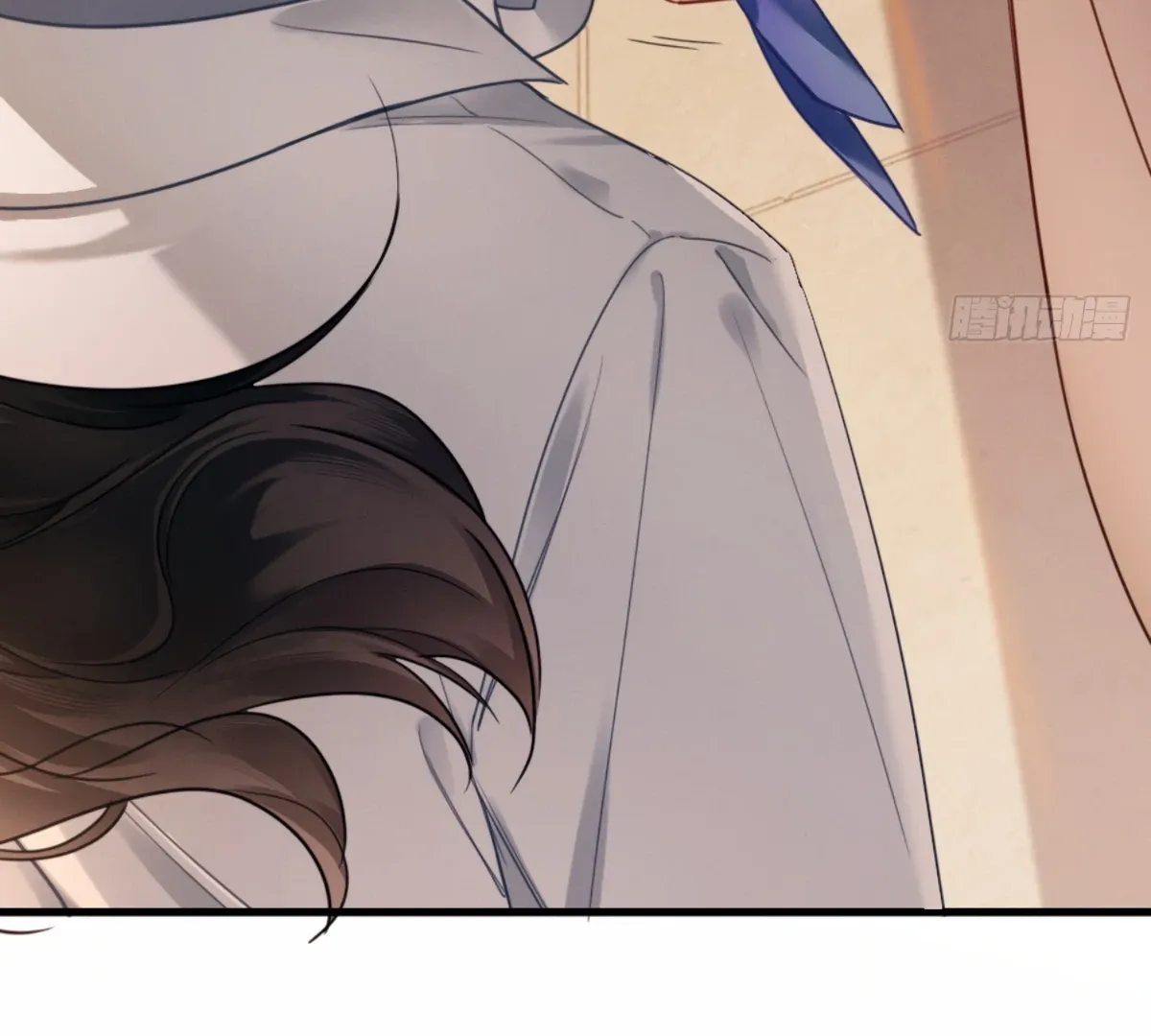I Can’t Escape From My Contract Husband’s Doting Love Chapter 2 page 31 - 