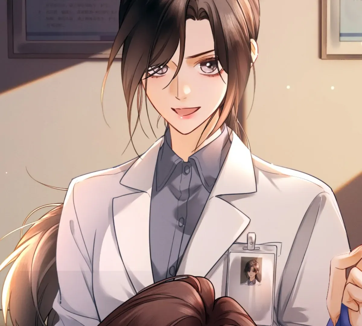 I Can’t Escape From My Contract Husband’s Doting Love Chapter 2 page 37 - 