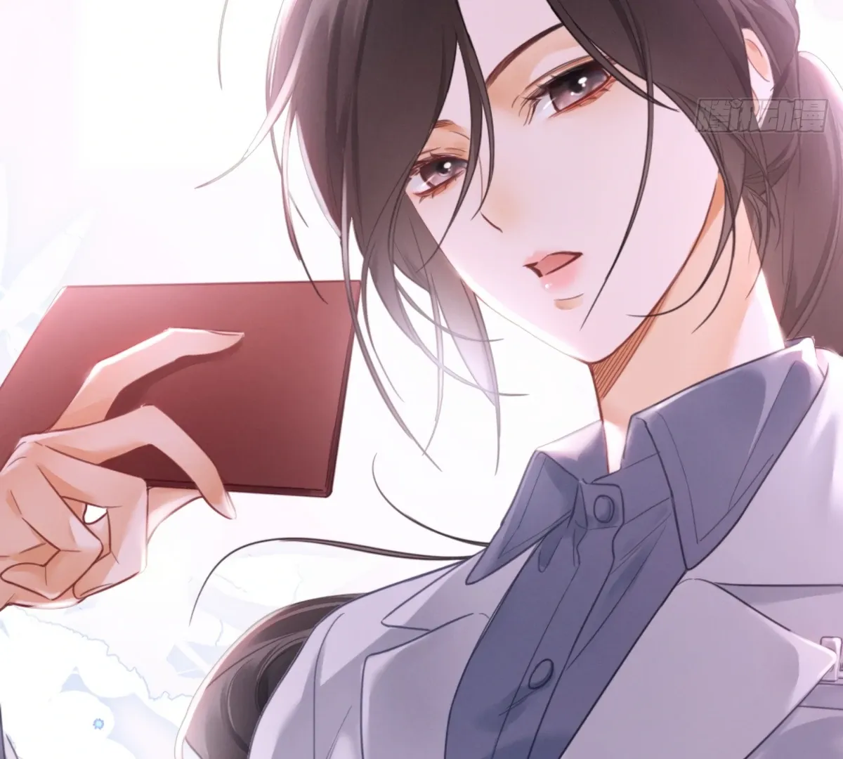 I Can’t Escape From My Contract Husband’s Doting Love Chapter 2 page 47 - 
