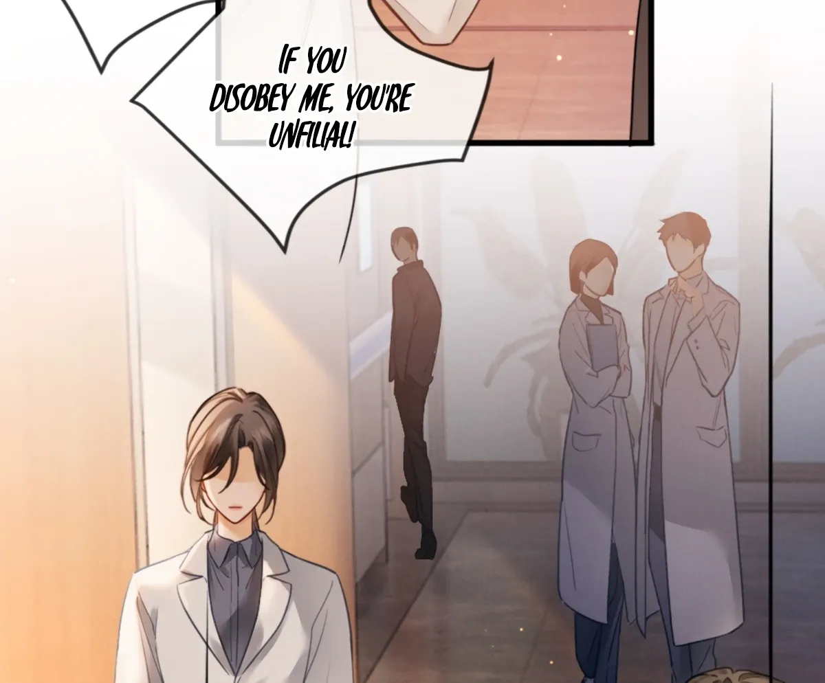 I Can’t Escape From My Contract Husband’s Doting Love Chapter 2 page 53 - 