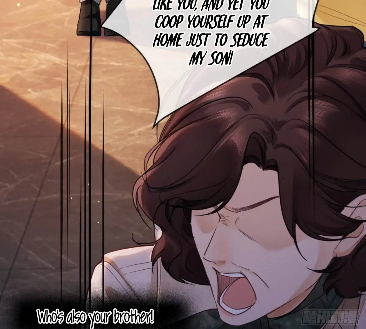 I Can’t Escape From My Contract Husband’s Doting Love Chapter 2 page 55 - 